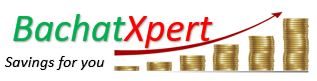 Bachat Expert Logo