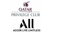 Qatar Airways and Accor Hotels Partnership
