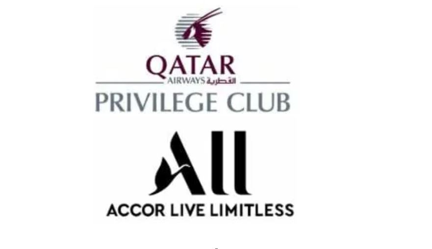 Qatar Airways and Accor Hotels Partnership