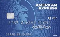 Amex Smart Earn Credit Card