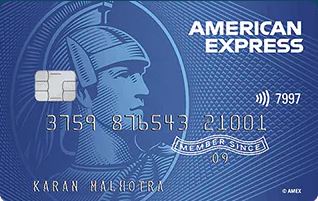 Apply American Express India Smart Earn Credit Card