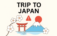 Trip to Japan in Rs 1 Lac budget